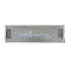 ATFT6002602 Filter - 523mm X 160MM, Rangehood, Omega. Genuine Part